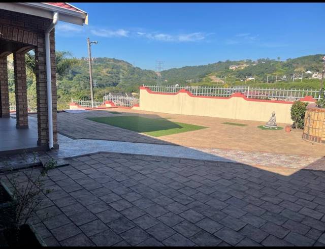 5 BEDROOM HOUSE FOR SALE IN BUFFELS BOSCH
